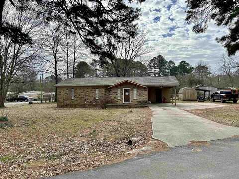 15 Toler Street, Sheridan, AR 72150