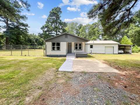 541 S 2nd St, Foreman, AR 71836