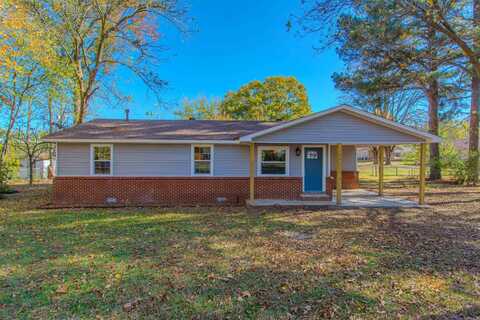 1004 N Holly, Beebe, AR 72012