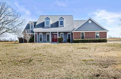 112 Granite Drive, Mc Rae, AR 72102