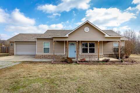 8224 Shady Oak Lane, Cabot, AR 72023