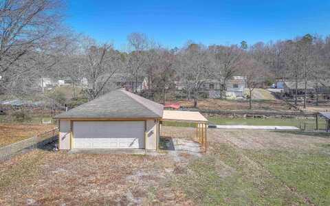 1663 Treasure Isle Road, Hot Springs, AR 71913