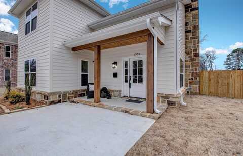 2002 Weems Street, Conway, AR 72034