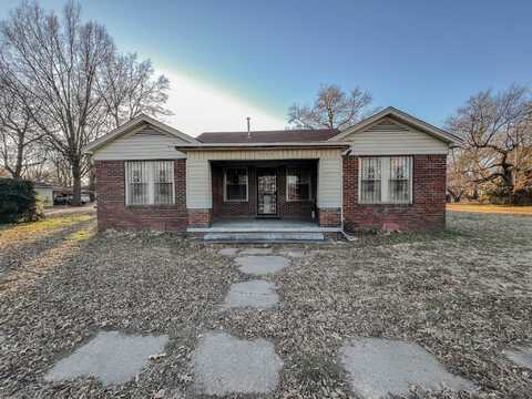 227 Harris Street, Wynne, AR 72396