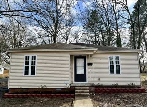 1127 E Highland Street, Malvern, AR 72104