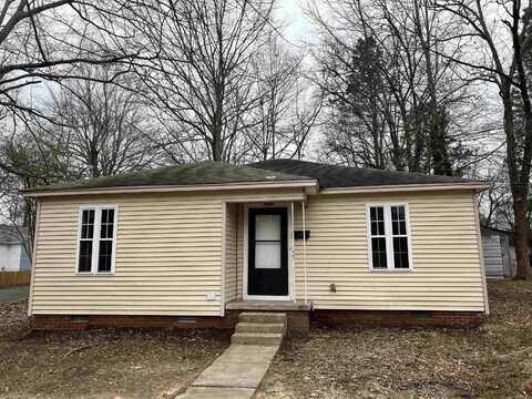 1127 E Highland Street, Malvern, AR 72104