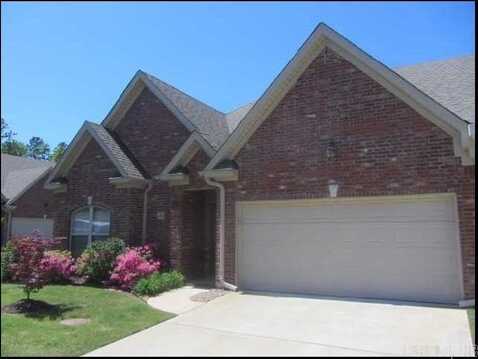 23 Valletta Circle, Little Rock, AR 72223