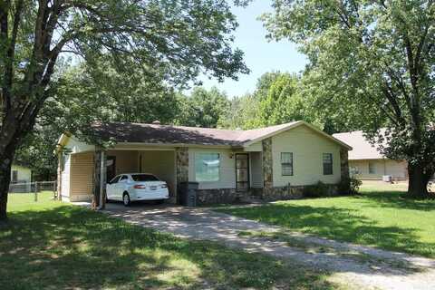 1704 Rector Rd, Paragould, AR 72450