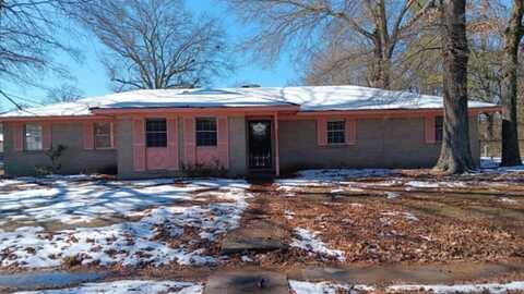 3320 S Main Street, Pine Bluff, AR 71601