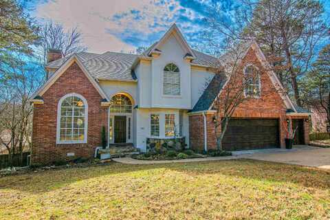 115 Alsace Cove, Little Rock, AR 72223