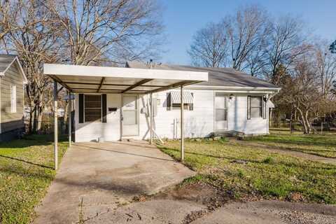 810 Burton Street, Benton, AR 72015