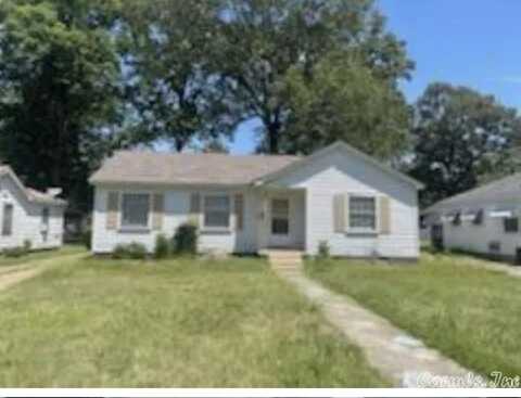 1205 W 30th Street, Pine Bluff, AR 71603