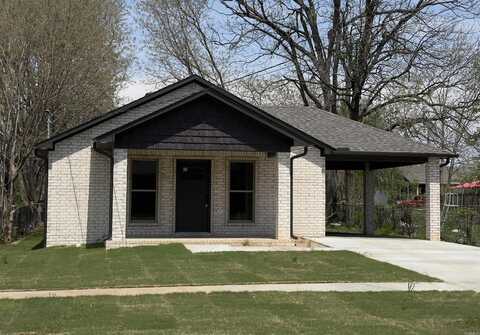 307 E Emerson Street, Paragould, AR 72450