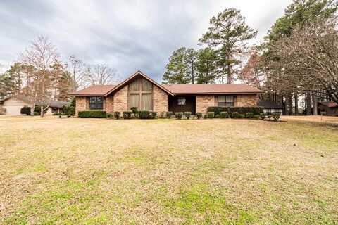 100 Holly Street, El Dorado, AR 71730