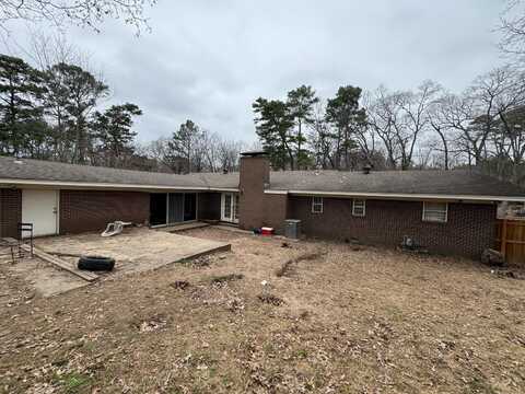 39 Pine Drive, Malvern, AR 72104