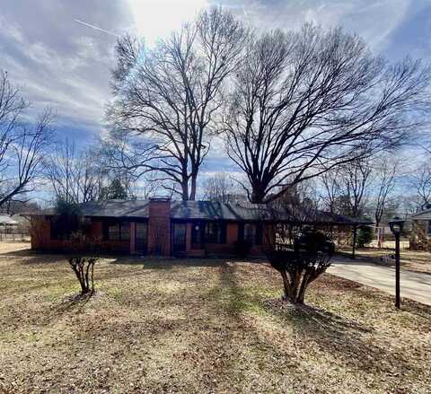 609 Braden, Jacksonville, AR 72076