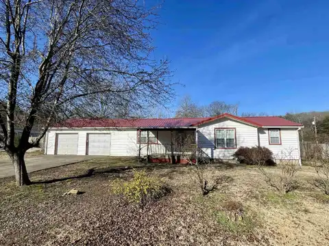 611 S Johnson Street, Perry, AR 72125