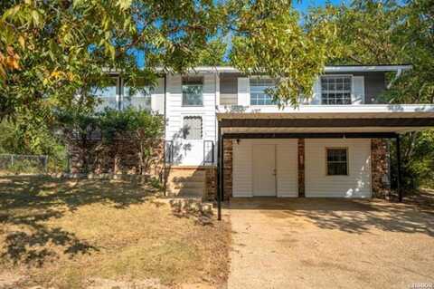 102 Brandiles Lane, Hot Springs, AR 71913