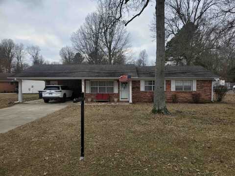 980 Homecrest Drive, Piggott, AR 72454