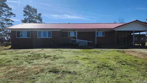 1007 Murphy Road, Norman, AR 71960