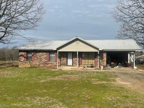 23721 E Highway 10, Ola, AR 72853