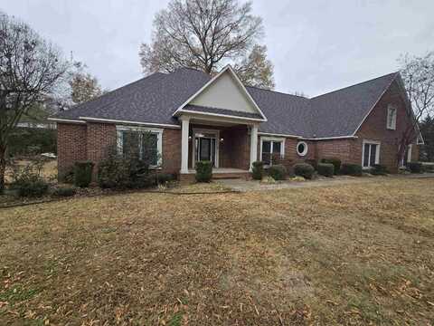 102 Kaitlyn Drive, Beebe, AR 72012