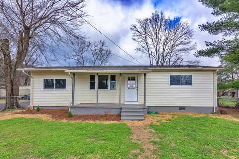 408 W 4th Street, Jasper, TN 37347