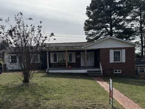 630 Gale Drive NE, Cleveland, TN 37312