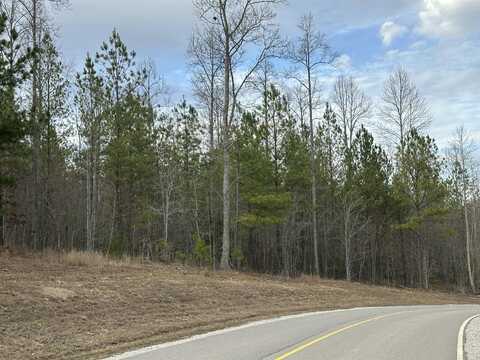 Raulston Falls Road, Jasper, TN 37347