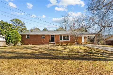 302 Davidson Drive, Dalton, GA 30720