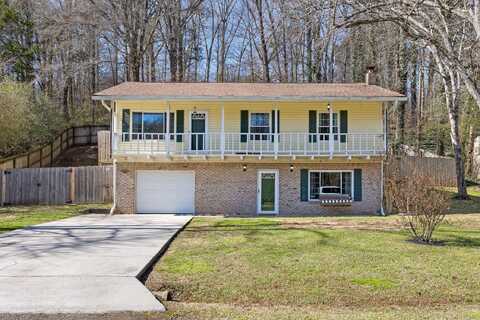 200 Wilma Drive, Jasper, TN 37347