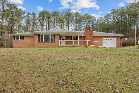 110 Pinecrest Drive, Copperhill, TN 37317