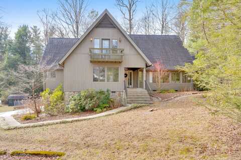 610 Parsons Lane, Signal Mountain, TN 37377