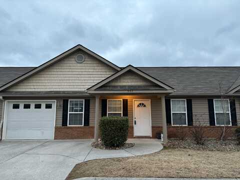 902 Cedar Creek Drive, Rossville, GA 30741