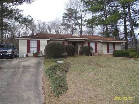 1703 RIDGE CREST DRIVE, PHENIX CITY, AL 36869