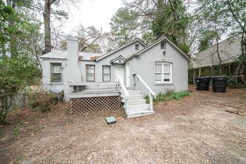 3515 EDGEWOOD ROAD, COLUMBUS, GA 31907