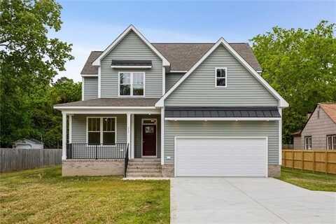 717 Hornsbyville Road, Yorktown, VA 23692