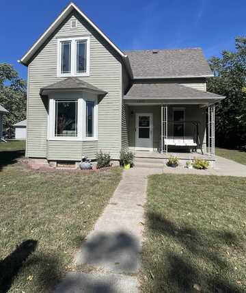 1814 14th Street, Columbus, NE 68601