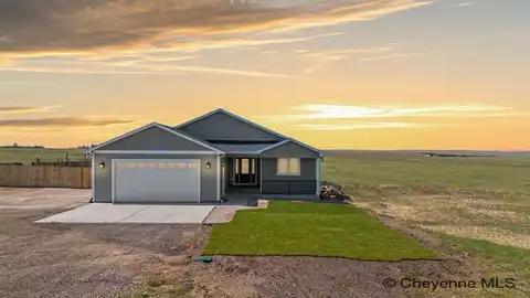 670 MARK RD, Cheyenne, WY 82007