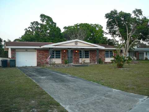 1018 TRINIDAD AVENUE, FORT PIERCE, FL 34982