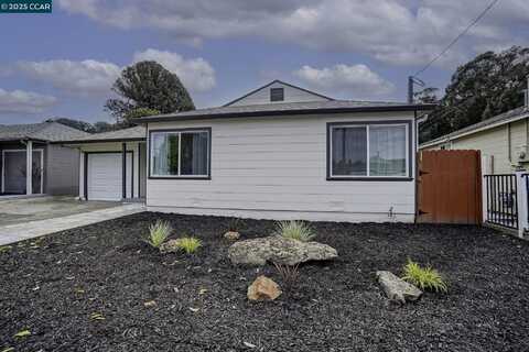 2882 Arundel Way, San Pablo, CA 94806