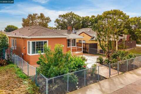 66 Murdock St, Richmond, CA 94804