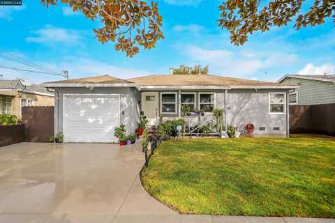 2421 Lincoln Ave, Richmond, CA 94804