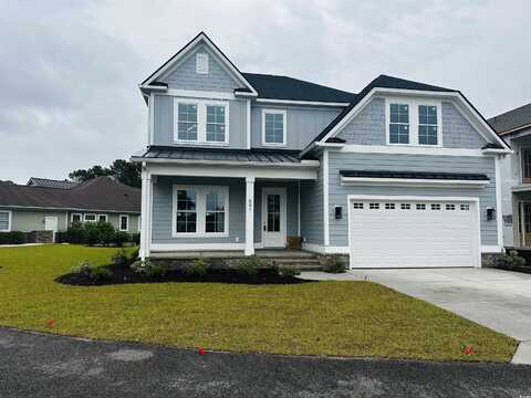 641 Waterbridge Blvd., Myrtle Beach, SC 29579