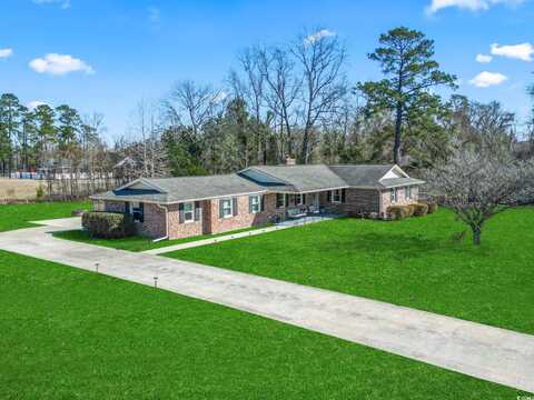 1586 Bridgebrook Ln., Conway, SC 29527