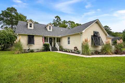 2264 Wedgefield Rd., Georgetown, SC 29440