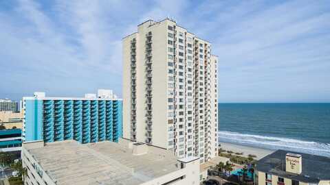 1605 S Ocean Blvd., Myrtle Beach, SC 29577