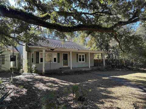 402 Wilkinson St., Georgetown, SC 29440