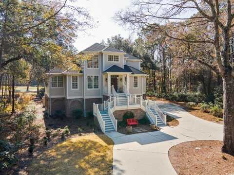 938 Wallace Pate Dr., Georgetown, SC 29440