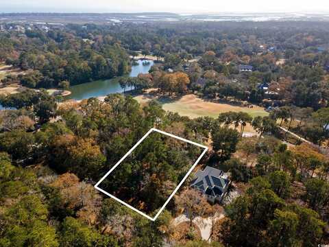 Lot 21 Wallace Pate Dr., Georgetown, SC 29440